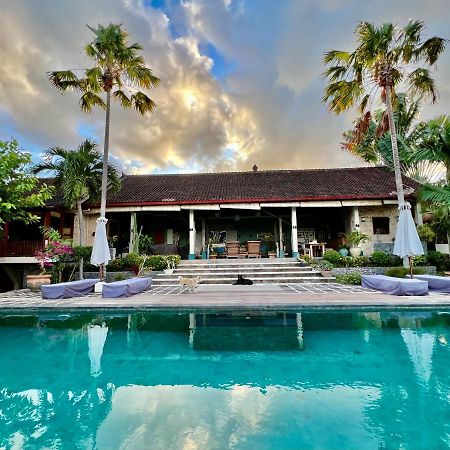 Villa Anjing نوسا دوا المظهر الخارجي الصورة