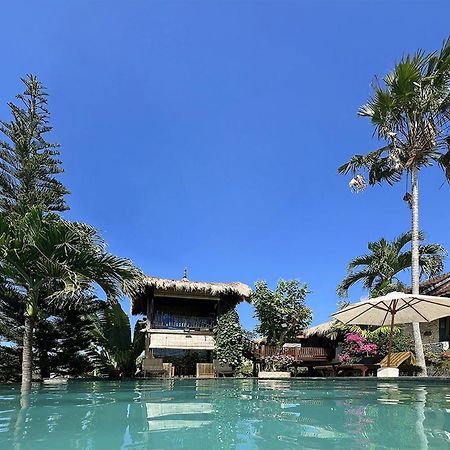 Villa Anjing نوسا دوا المظهر الخارجي الصورة