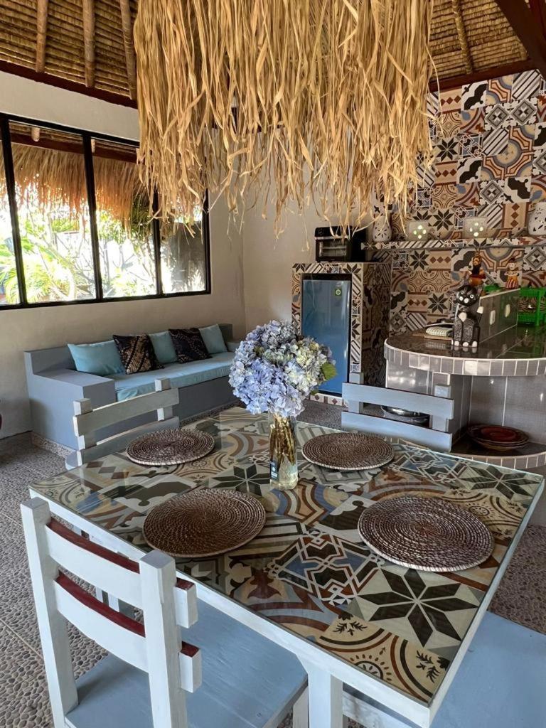Villa Anjing نوسا دوا المظهر الخارجي الصورة