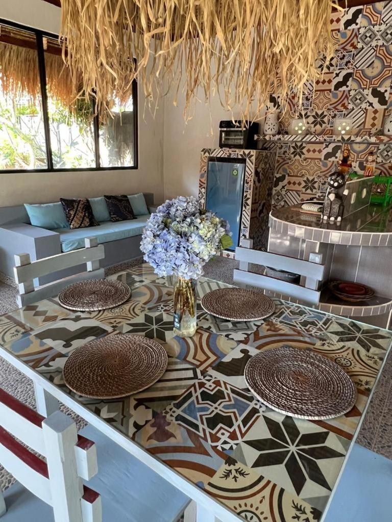 Villa Anjing نوسا دوا المظهر الخارجي الصورة