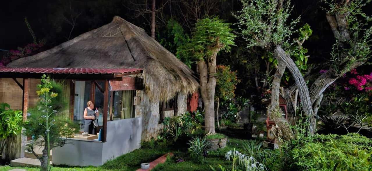 Villa Anjing نوسا دوا المظهر الخارجي الصورة