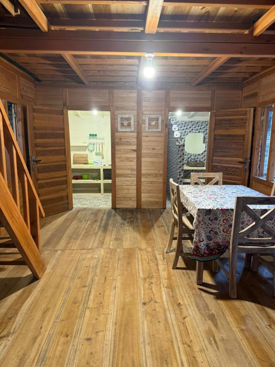 Villa Anjing نوسا دوا المظهر الخارجي الصورة